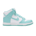 Nike Dunk High 07 GS 'Island Green'