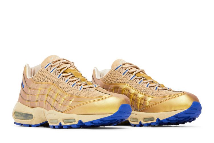 Nike Air Max 95 Premium Kashima Antlers