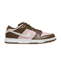 Stüssy x Nike Dunk Low Pro SB 'Cherry'