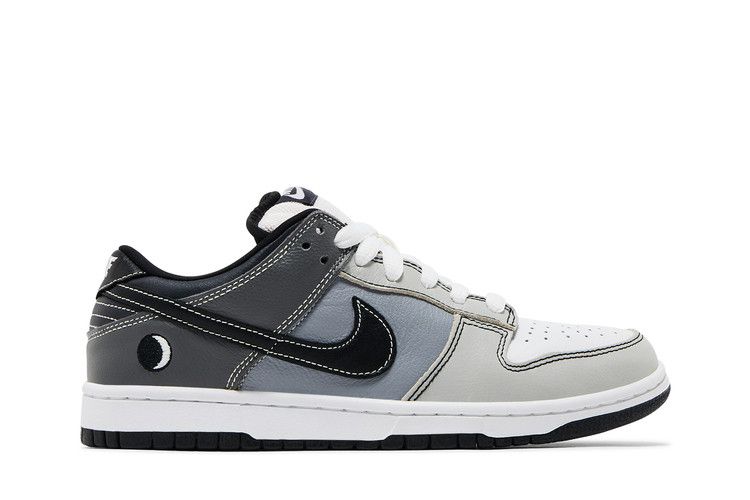 Nike Dunk Low Premium SB 'Lunar Eclipse West'
