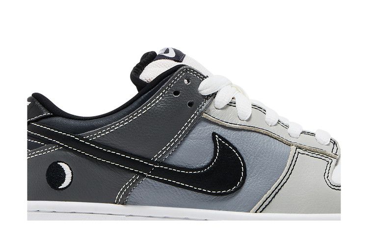 Nike Dunk Low Premium SB 'Lunar Eclipse West'