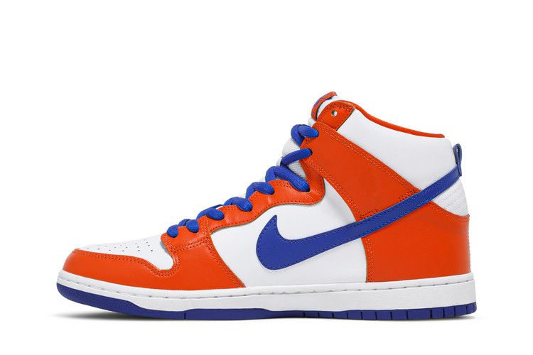 Danny Supa x Nike SB Dunk High 'Danny Supa'