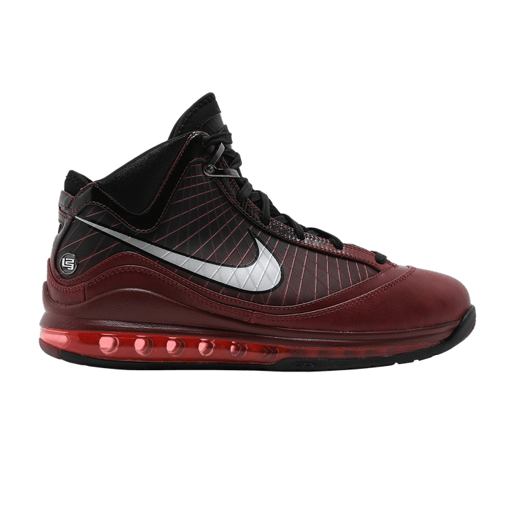 Nike Air Max LeBron 7 'Xmas'