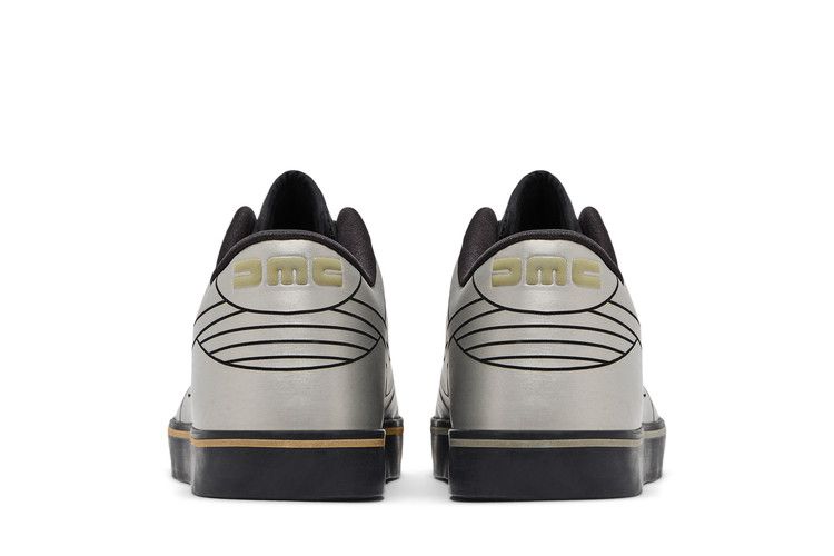 Nike Dunk SE 6.0 'Delorean'