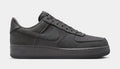Air Force 1 Denim Mens Lifestyle Shoes (Anthracite/Anthracite/Medium Ash)