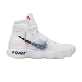Off-White x Nike Hyperdunk 2017 Flyknit 'The Ten'