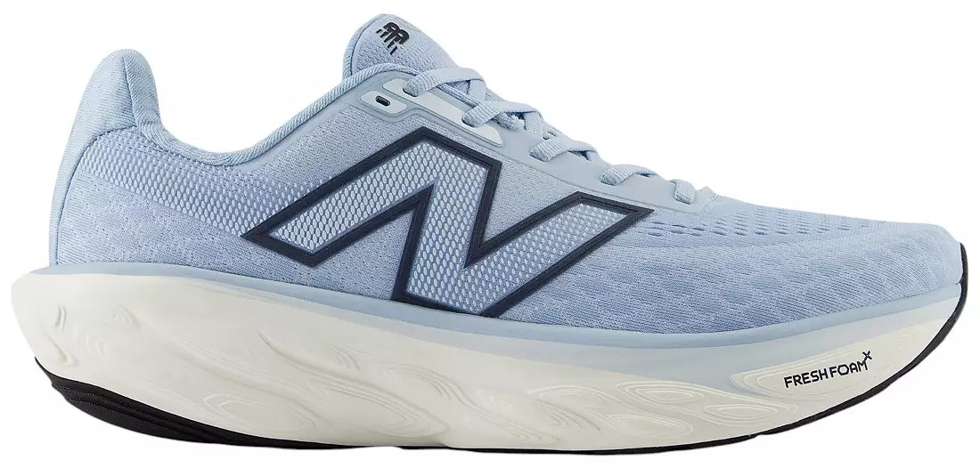Mens 1080v14 - LIGHT CHROME BLUE (Narrow)
