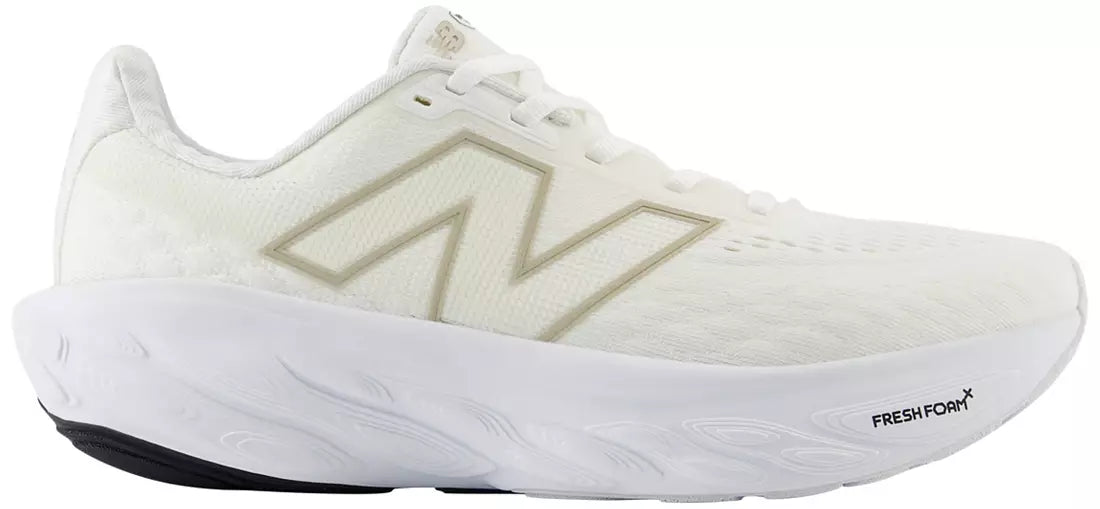 New Balance Womens 1080v14 - WHITE (Extra Wide)