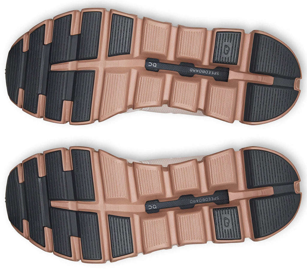 Women's Cloud 6 Oyster Biscuit