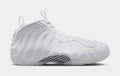 Air Foamposite One Mens Lifestyle Shoes (White/White/White)
