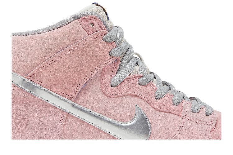 Concepts x Nike Dunk High Pro Premium SB 'When Pigs Fly' Special Box