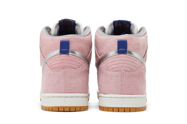 Concepts x Nike Dunk High Pro Premium SB 'When Pigs Fly' Special Box