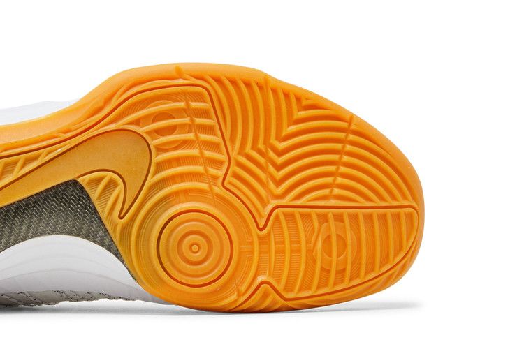 Undefeated x Nike Hyperdunk SP 'White'