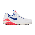 Nike Air Max 180 EM 'White Solar Red'