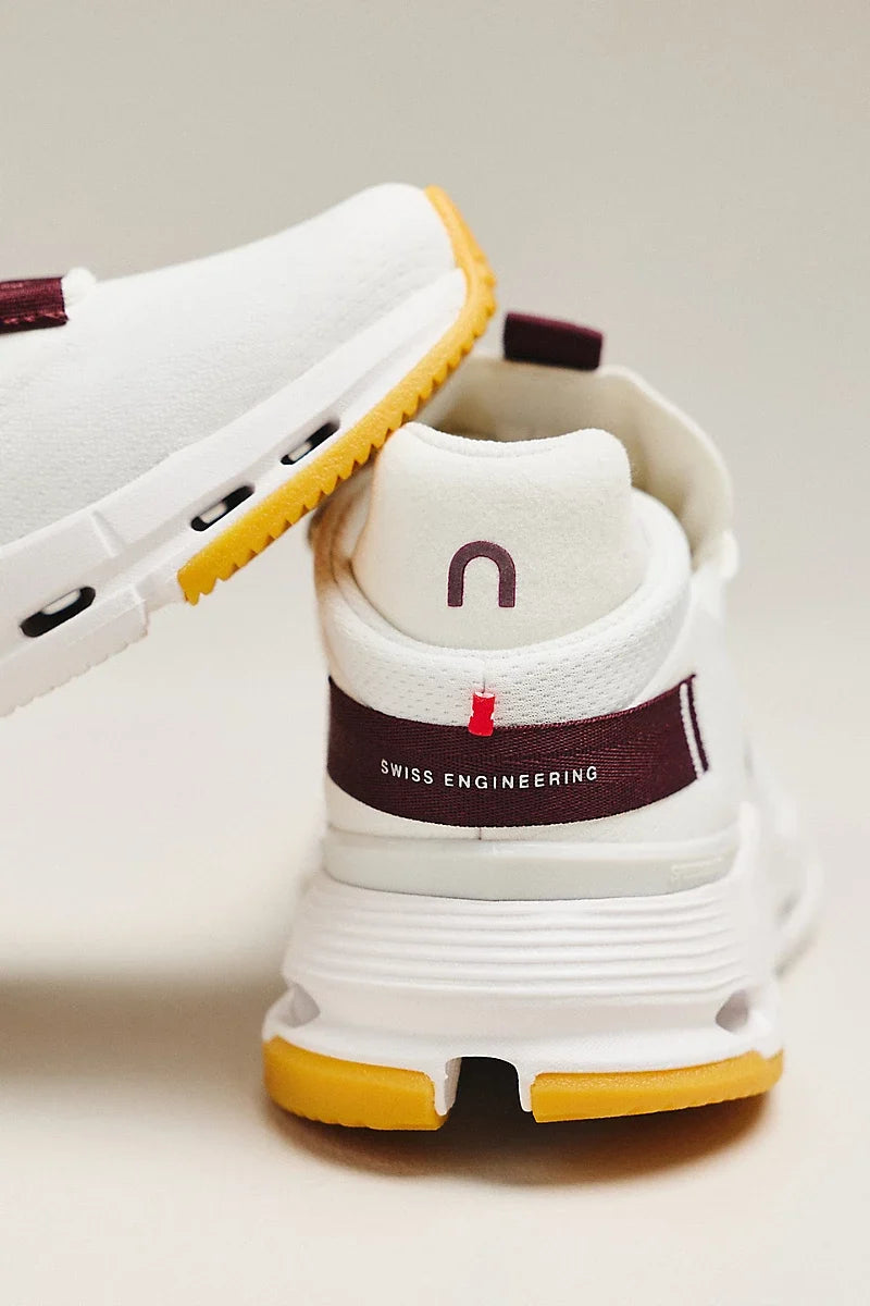 Cloudnova 2 Sneakers