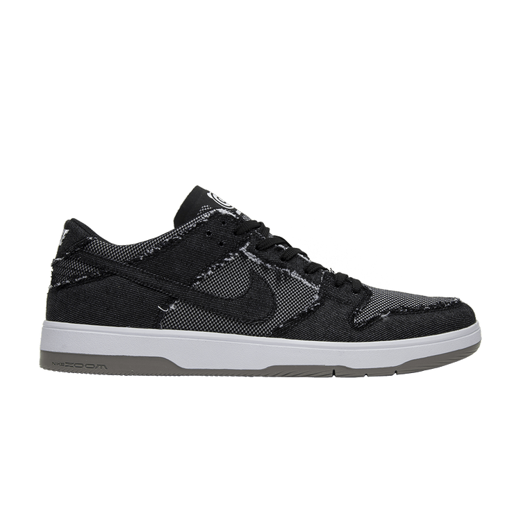 Medicom Toy x Nike SB Dunk Low Elite 'BE@RBRICK