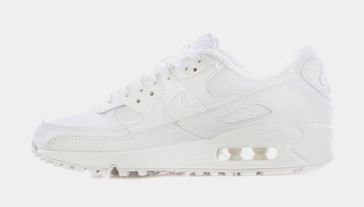 Air Max 90 Lucky Charms Womens Lifestyle Shoes (White)