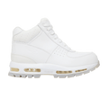 Nike Air Max Goadome ACG Leather 'Triple White'