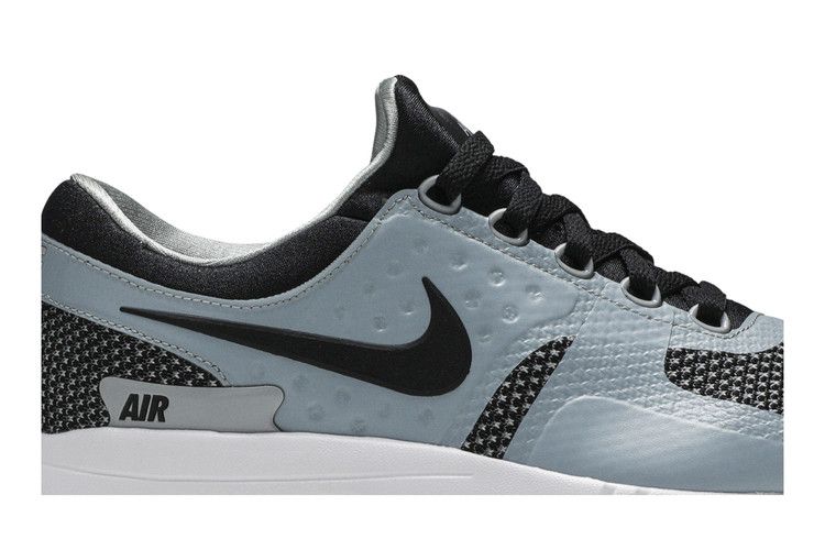 Nike Air Max Zero Essential 'Black Grey'