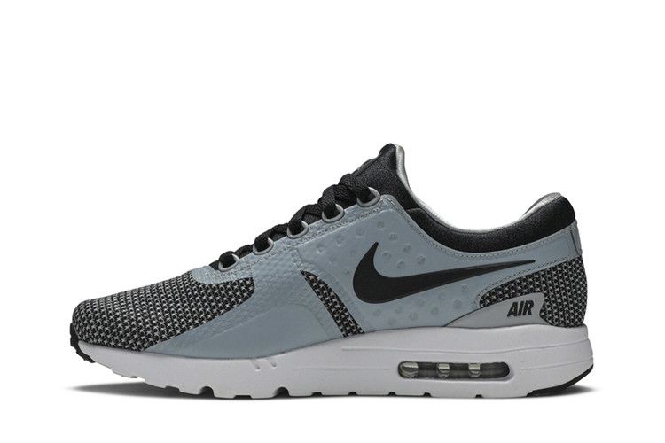 Nike Air Max Zero Essential 'Black Grey'