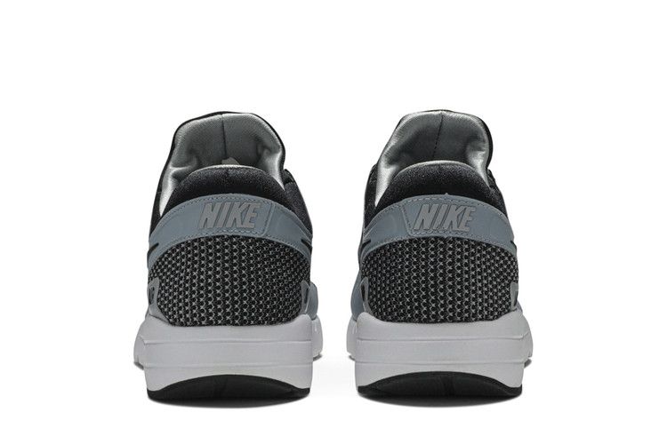 Nike Air Max Zero Essential 'Black Grey'