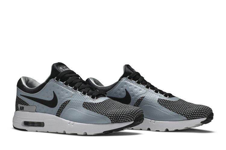 Nike Air Max Zero Essential 'Black Grey'
