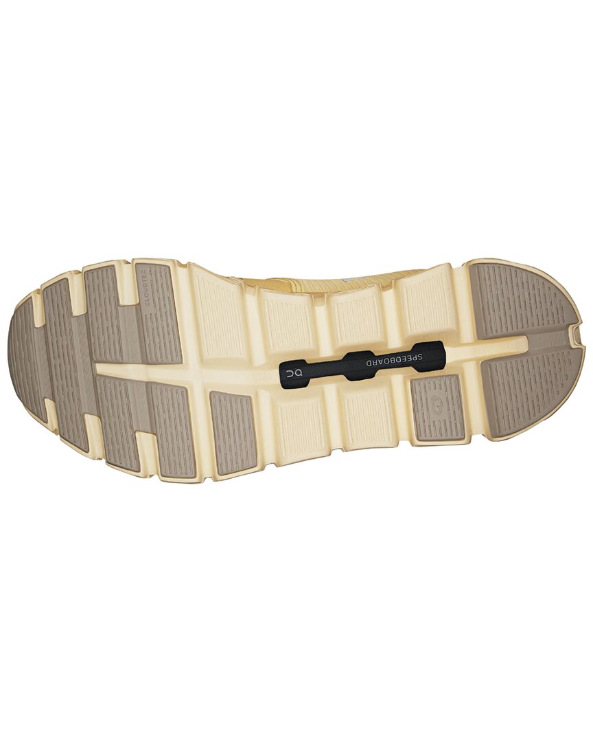 On Running Cloud 6 WP Waterproof Sneaker