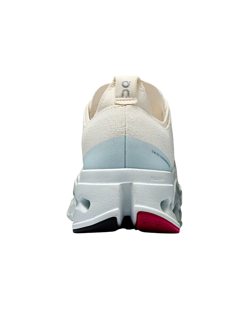 On Running Cloudsurfer Max Sneaker