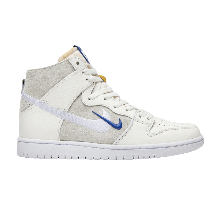 Soulland x Nike SB Dunk High Pro 'FRI.day Part 0.2'