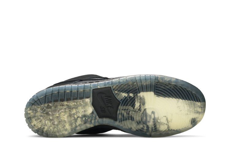Nike Atlas x SB Dunk Low '35MM'