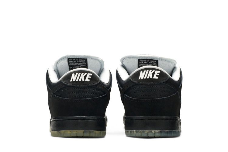 Nike Atlas x SB Dunk Low '35MM'