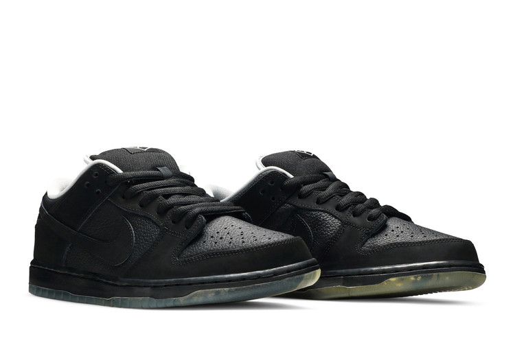 Nike Atlas x SB Dunk Low '35MM'