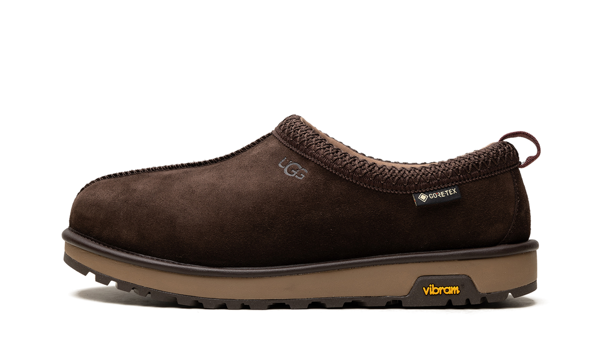 Tasman GTX Slipper "Dusted Cocoa" 1171304 DDC
