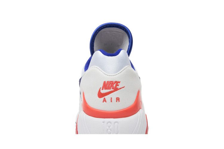 Nike Air Max 180 'Ultramarine' 2018