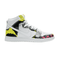 Nike Dunk High Premium SB QS 'De La Soul'