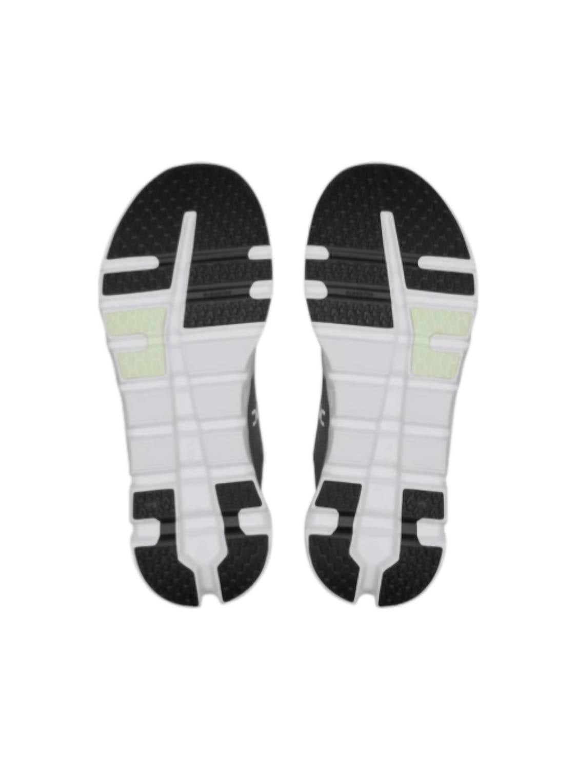 Men's Cloudrunner 2 Shoes In Glacier/sage