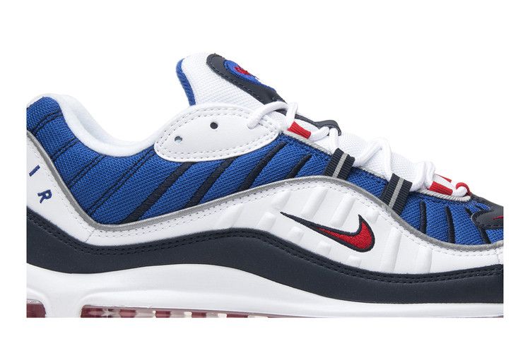 Nike Air Max 98 'Gundam'
