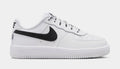 Air Force 1 Low Preschool Lifestyle Shoes (Black/White)