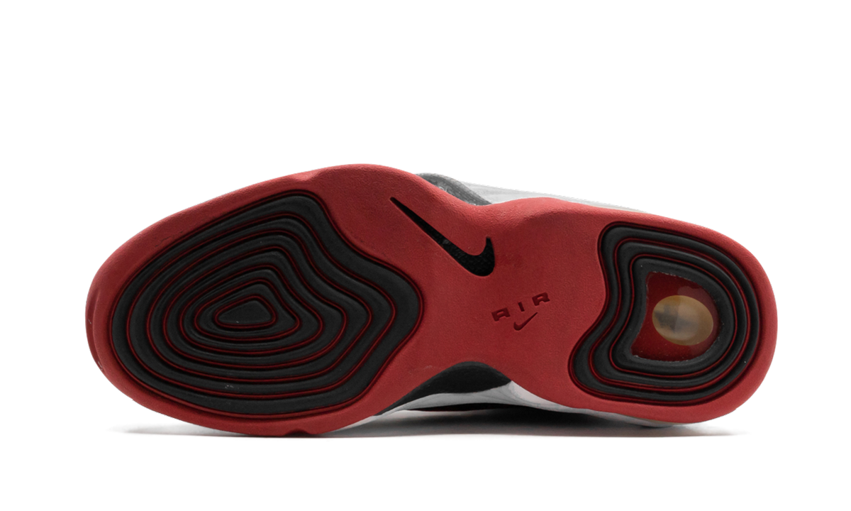 Air Penny 2 GS "Miami Heat" 820249 002