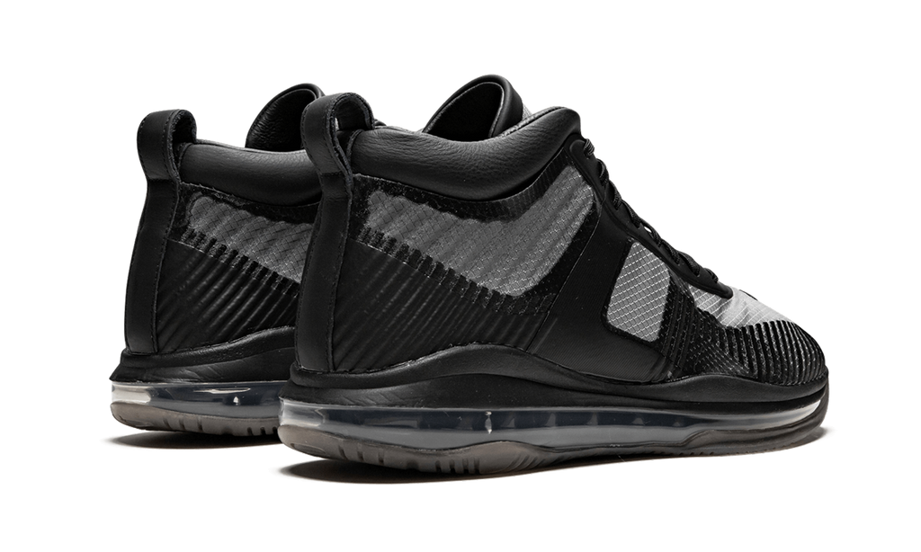 Lebron Icon QS "John Elliott" AQ0114 001