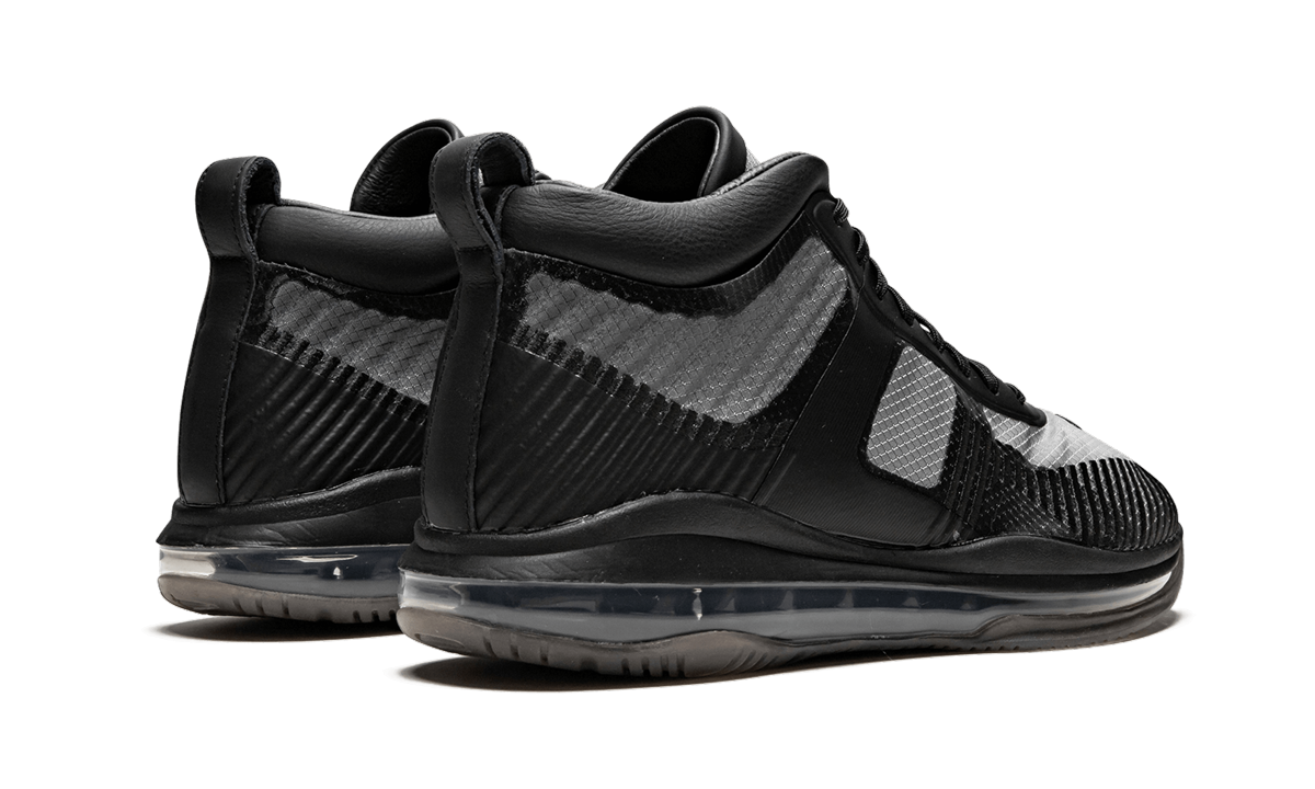 Lebron Icon QS "John Elliott" AQ0114 001