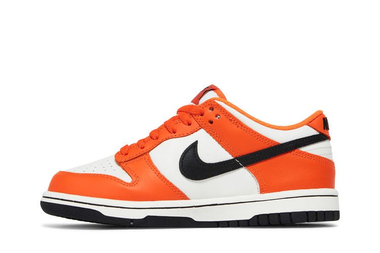 Nike Dunk Low Halloween (2022) (GS)