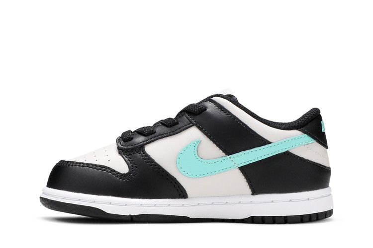 Nike Dunk Low Light Bone Tropical Twist (TD)