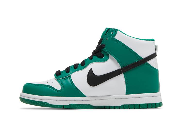 Nike Dunk High Celtics (GS)