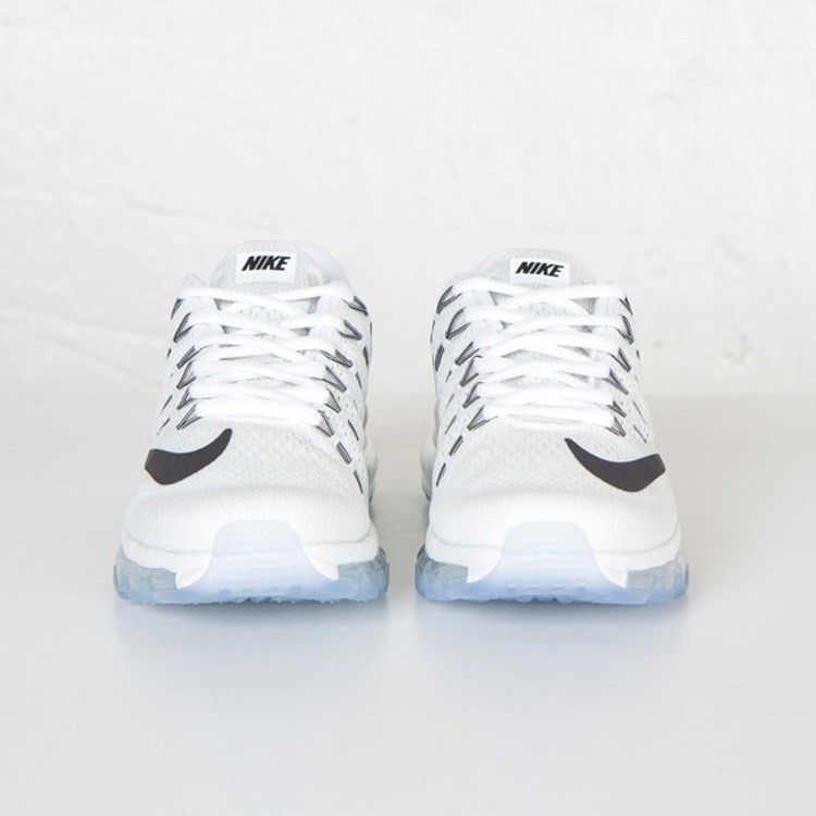 Nike Wmns Air Max 2016 'Summit White'