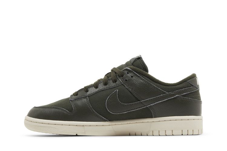 Nike Dunk Low Retro PRM Sequoia