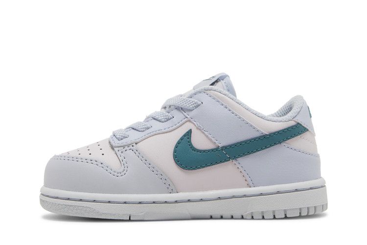 Nike Dunk Low SE Mineral Teal (TD)