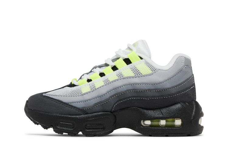 Nike Air Max 95 OG Neon (2020) (PS)
