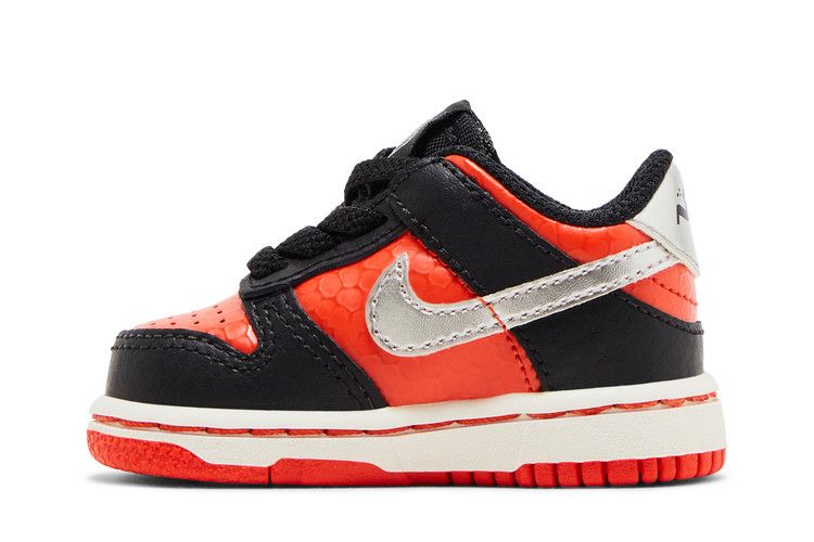 Nike Dunk Low SE Martian (TD)