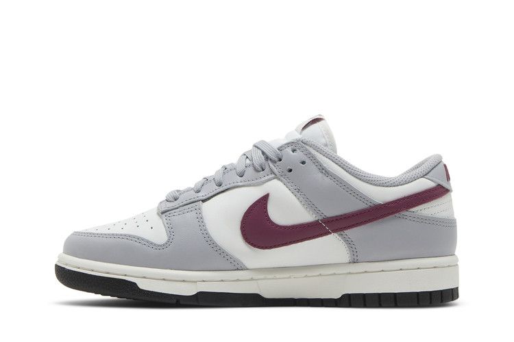 Nike Dunk Low Pale Ivory Rosewood (Women's)